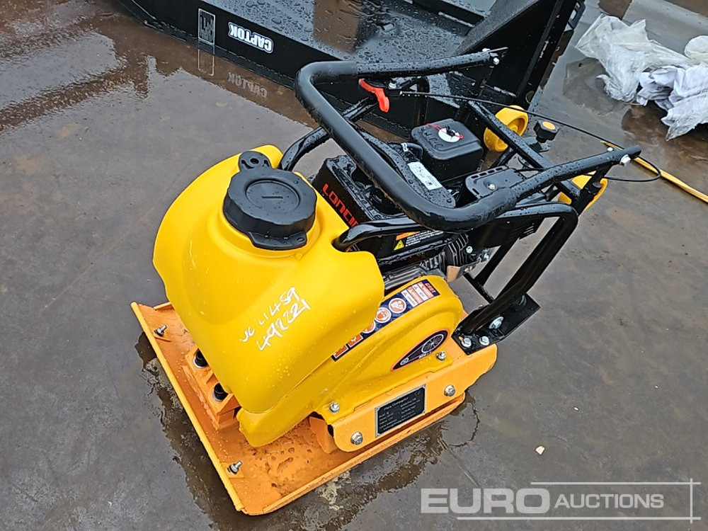 Unused 2025 Captok CK90 - Mašina za asfalt: slika 1 Unused 2025 Captok CK90 - Mašina za asfalt: slika 1