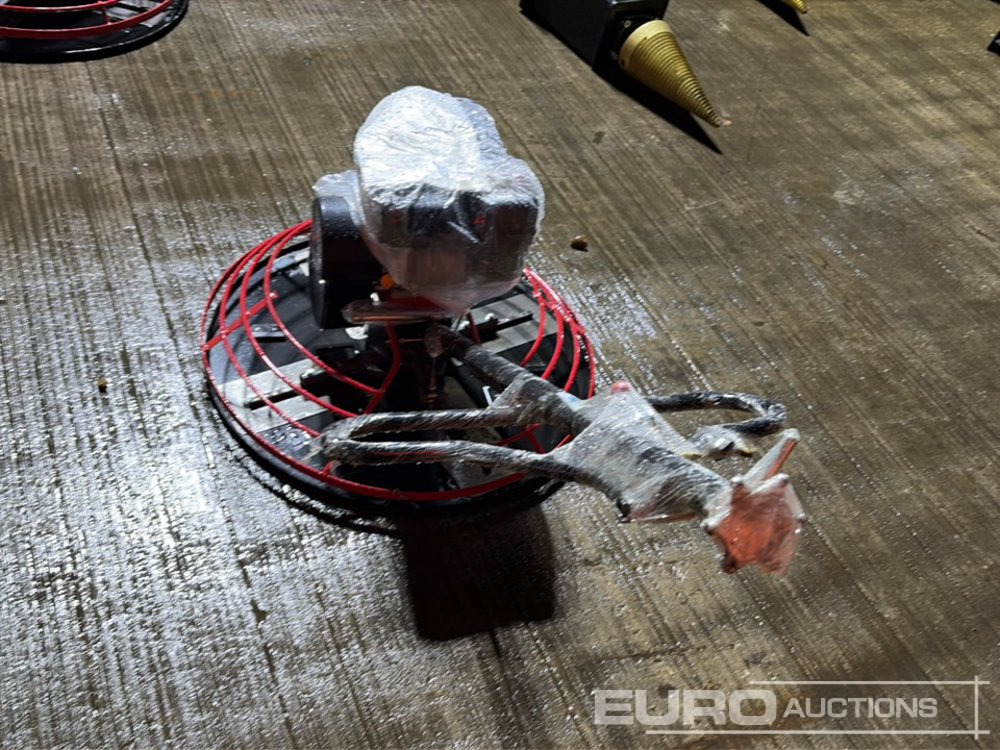 Unused 2025 Captok CK90B - Mašina za asfalt: slika 4 Unused 2025 Captok CK90B - Mašina za asfalt: slika 4