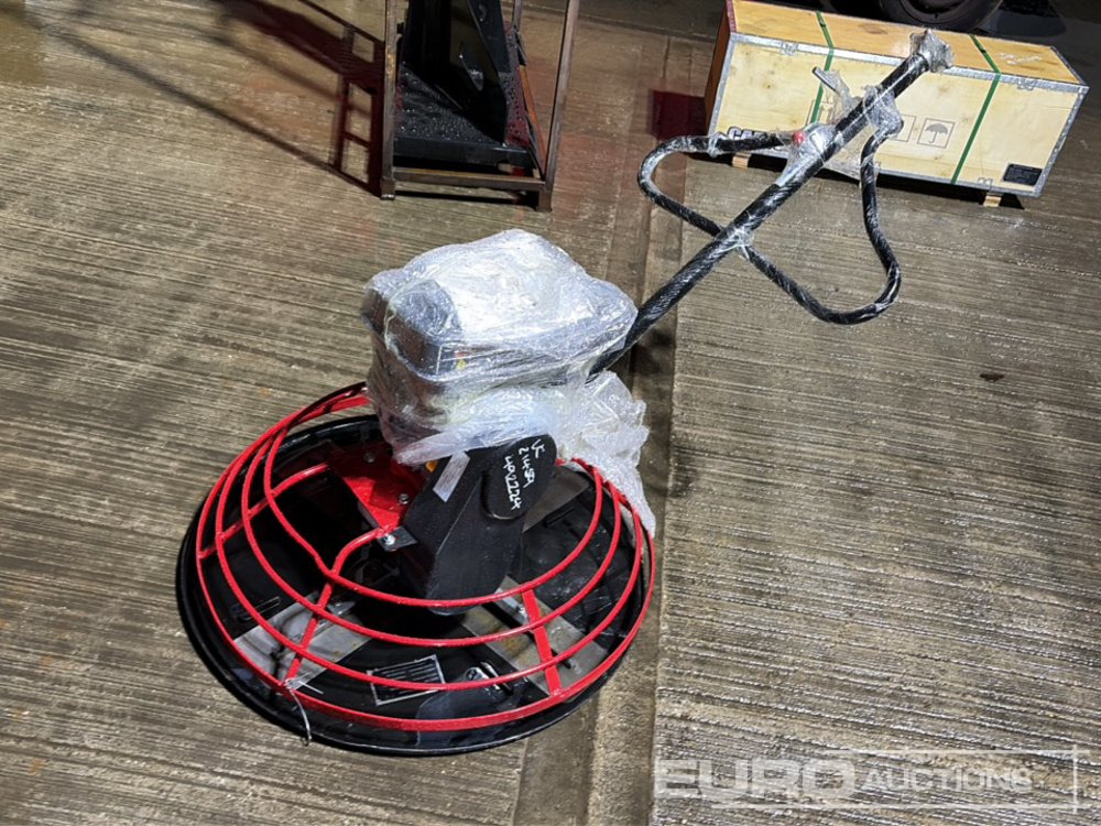 Unused 2025 Captok CK90B - Mašina za asfalt: slika 1 Unused 2025 Captok CK90B - Mašina za asfalt: slika 1