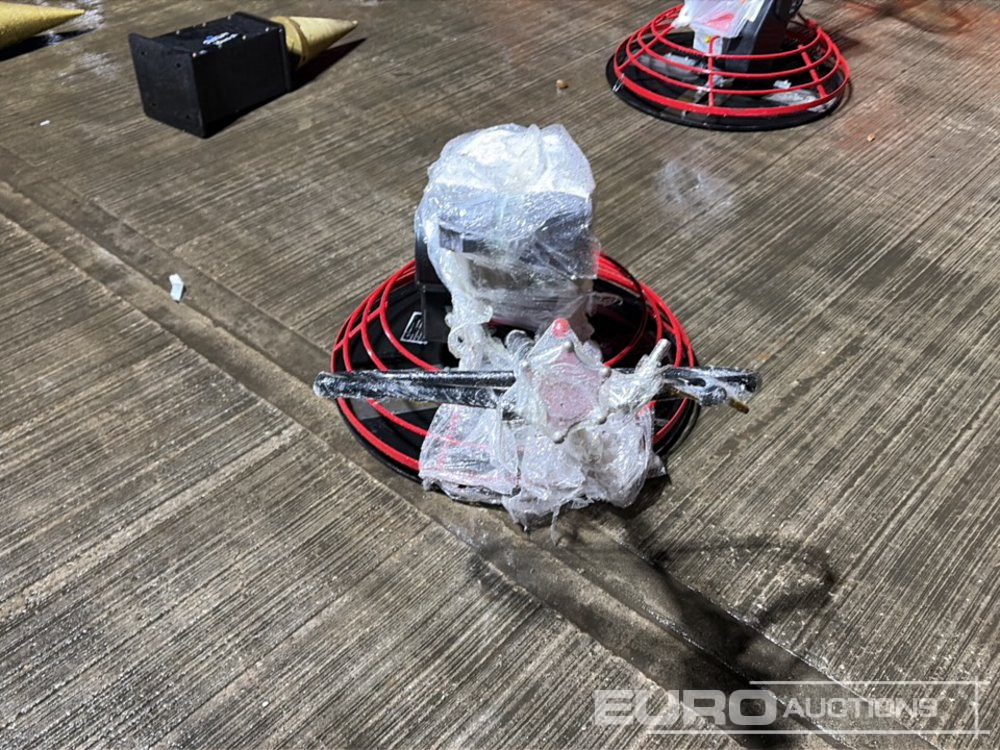 Unused 2025 Captok CK90B - Mašina za asfalt: slika 4 Unused 2025 Captok CK90B - Mašina za asfalt: slika 4