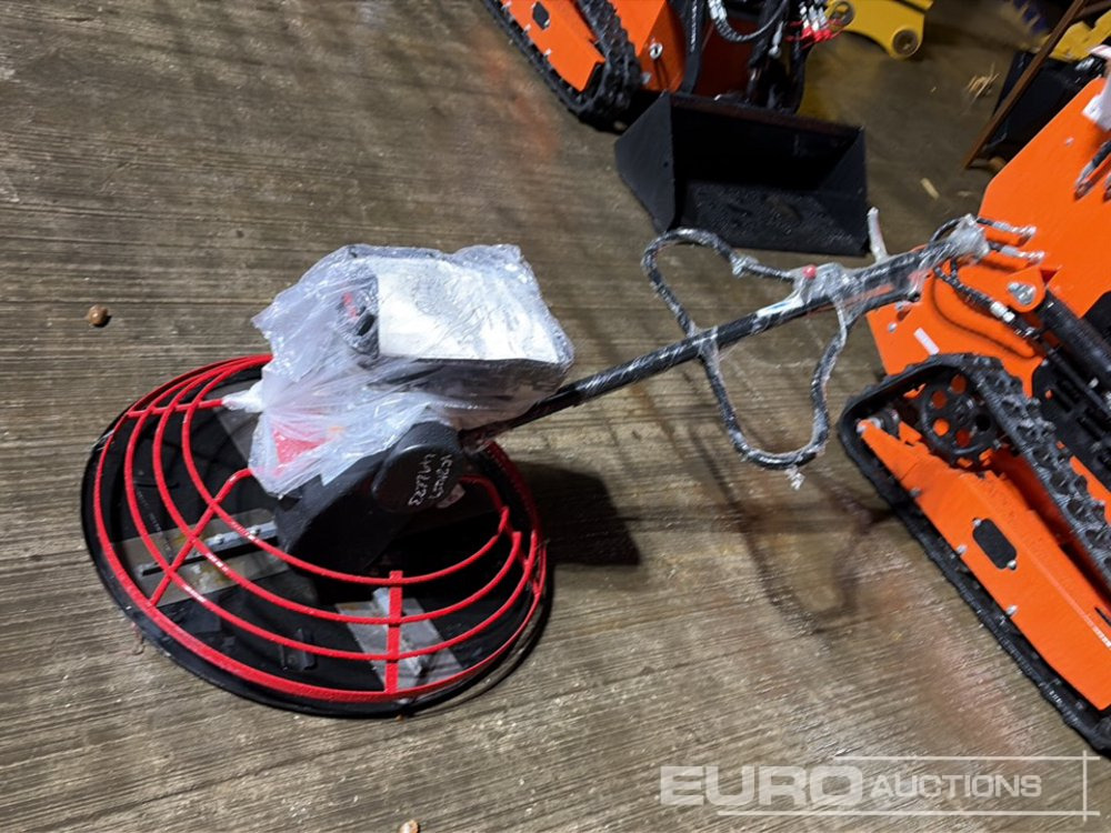 Unused 2025 Captok CK90B - Mašina za asfalt: slika 2 Unused 2025 Captok CK90B - Mašina za asfalt: slika 2