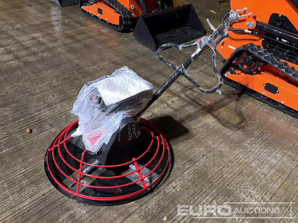 Unused 2025 Captok CK90B - Mašina za asfalt: slika 1 Unused 2025 Captok CK90B - Mašina za asfalt: slika 1