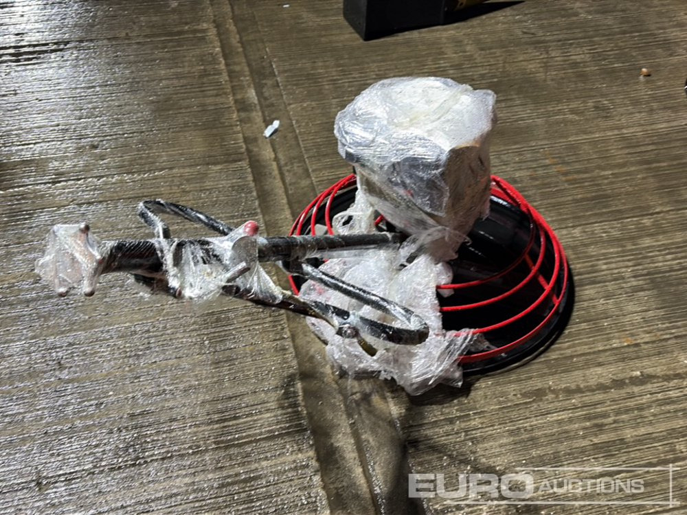 Unused 2025 Captok CK90B - Mašina za asfalt: slika 5 Unused 2025 Captok CK90B - Mašina za asfalt: slika 5