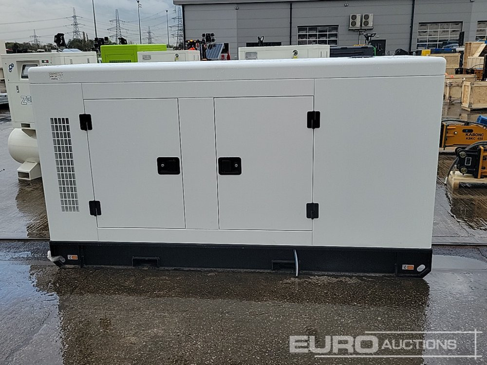 Unused 2025 Compal Power VG-R100 - Set generatora: slika 4 Unused 2025 Compal Power VG-R100 - Set generatora: slika 4