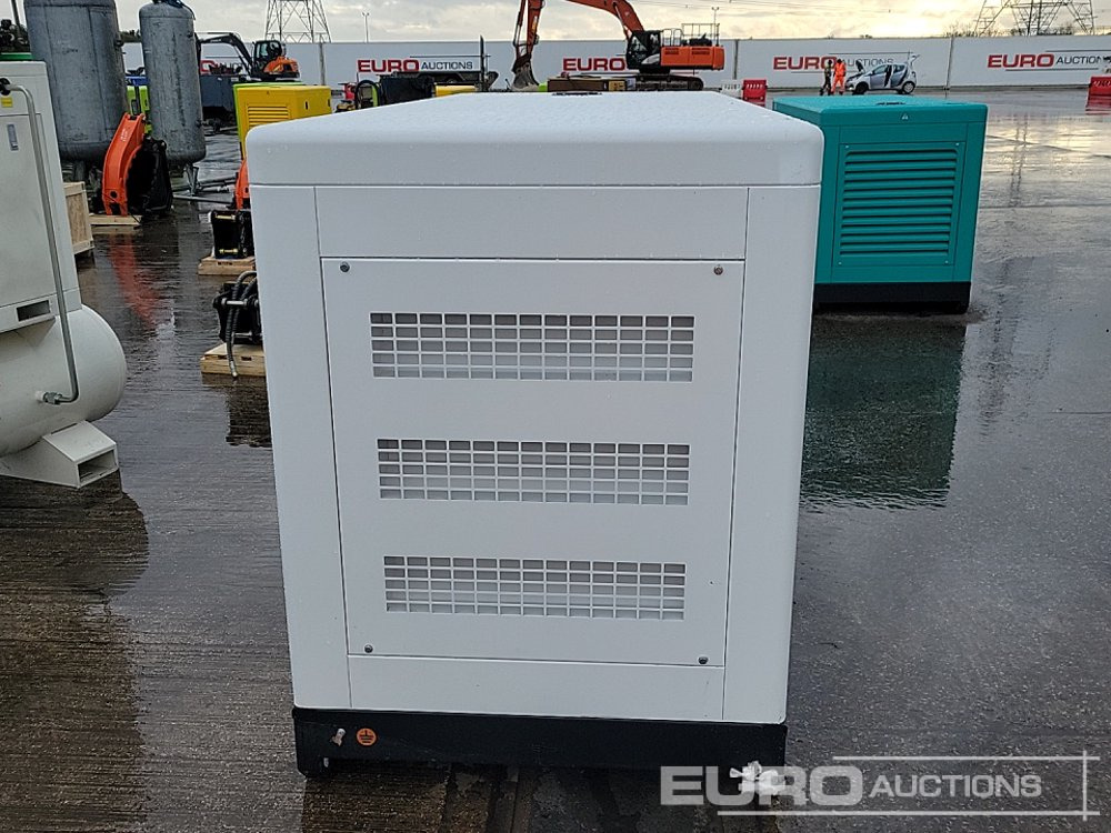 Unused 2025 Compal Power VG-R100 - Set generatora: slika 2 Unused 2025 Compal Power VG-R100 - Set generatora: slika 2