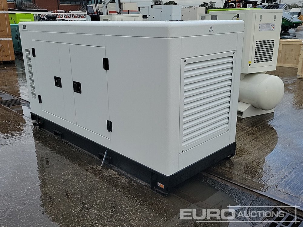 Unused 2025 Compal Power VG-R100 - Set generatora: slika 5 Unused 2025 Compal Power VG-R100 - Set generatora: slika 5