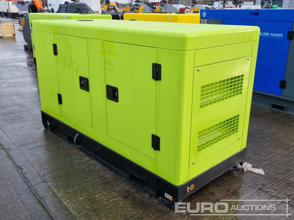 Unused 2025 Compal Power VG-R30 - Set generatora: slika 5 Unused 2025 Compal Power VG-R30 - Set generatora: slika 5