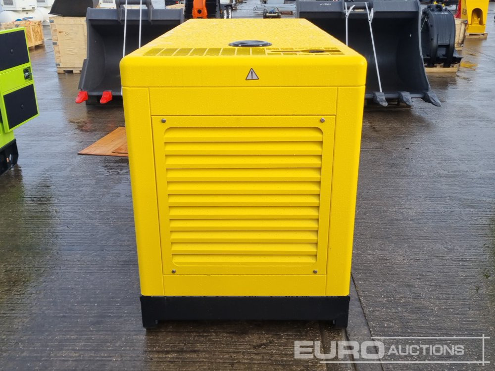 Unused 2025 Compal Power VG-R30 - Set generatora: slika 2 Unused 2025 Compal Power VG-R30 - Set generatora: slika 2