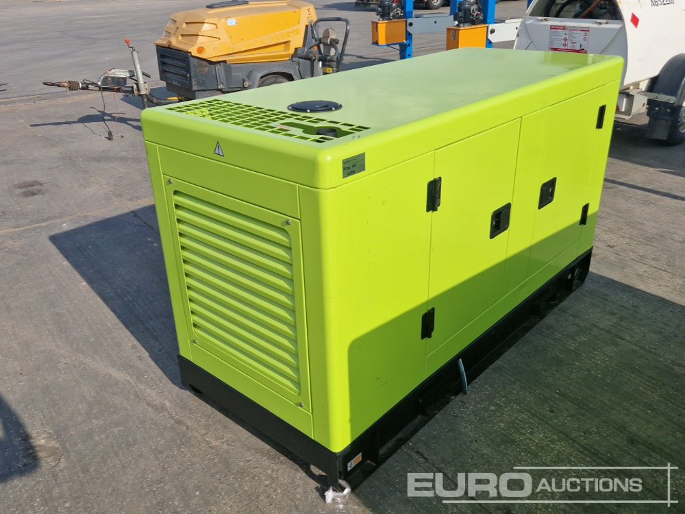 Unused 2025 Compal Power VG-R30 - Set generatora: slika 5 Unused 2025 Compal Power VG-R30 - Set generatora: slika 5
