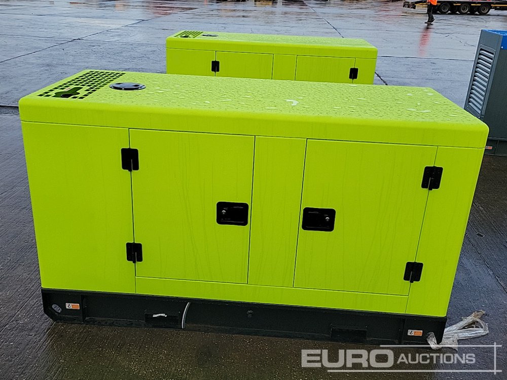 Unused 2025 Compal Power VG-R30 - Set generatora: slika 4 Unused 2025 Compal Power VG-R30 - Set generatora: slika 4