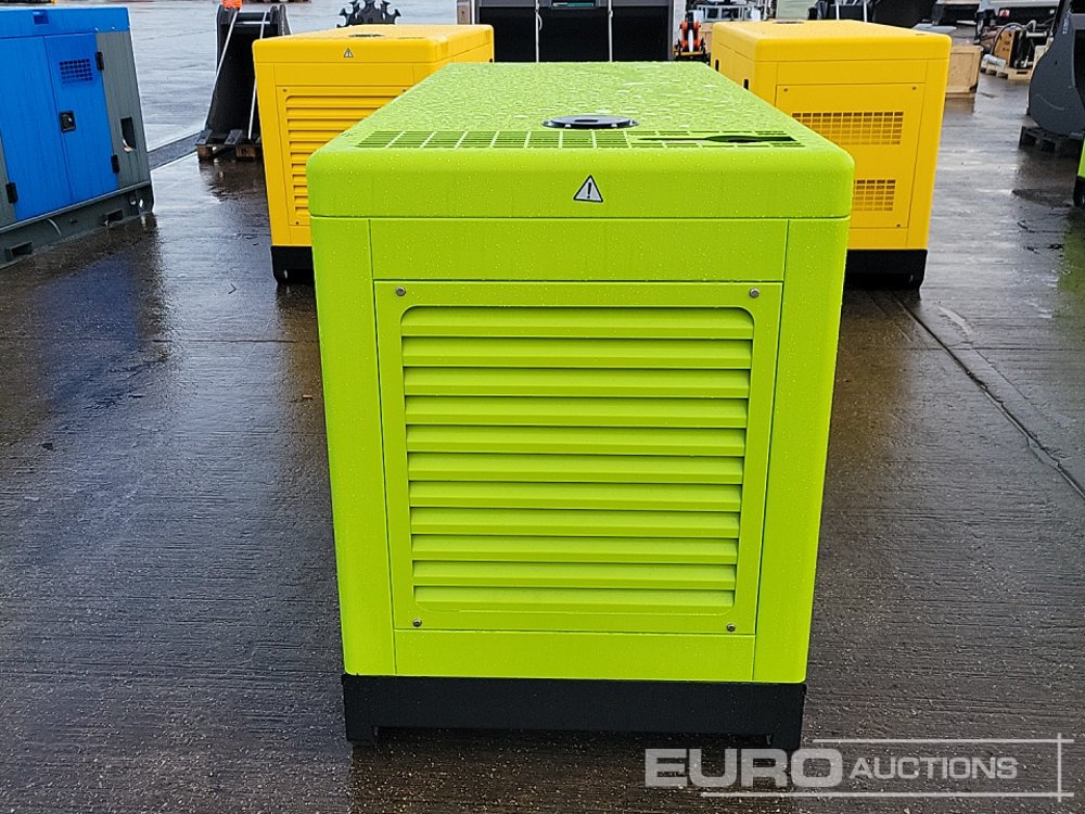 Unused 2025 Compal Power VG-R30 - Set generatora: slika 2 Unused 2025 Compal Power VG-R30 - Set generatora: slika 2