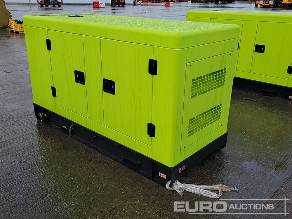 Unused 2025 Compal Power VG-R30 - Set generatora: slika 5 Unused 2025 Compal Power VG-R30 - Set generatora: slika 5