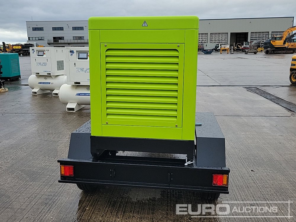 Unused 2025 Compal Power VG-R30 - Set generatora: slika 4 Unused 2025 Compal Power VG-R30 - Set generatora: slika 4