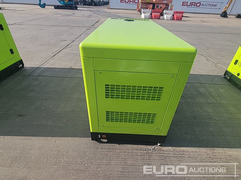 Unused 2025 Compal Power VG-R30 - Set generatora: slika 2 Unused 2025 Compal Power VG-R30 - Set generatora: slika 2