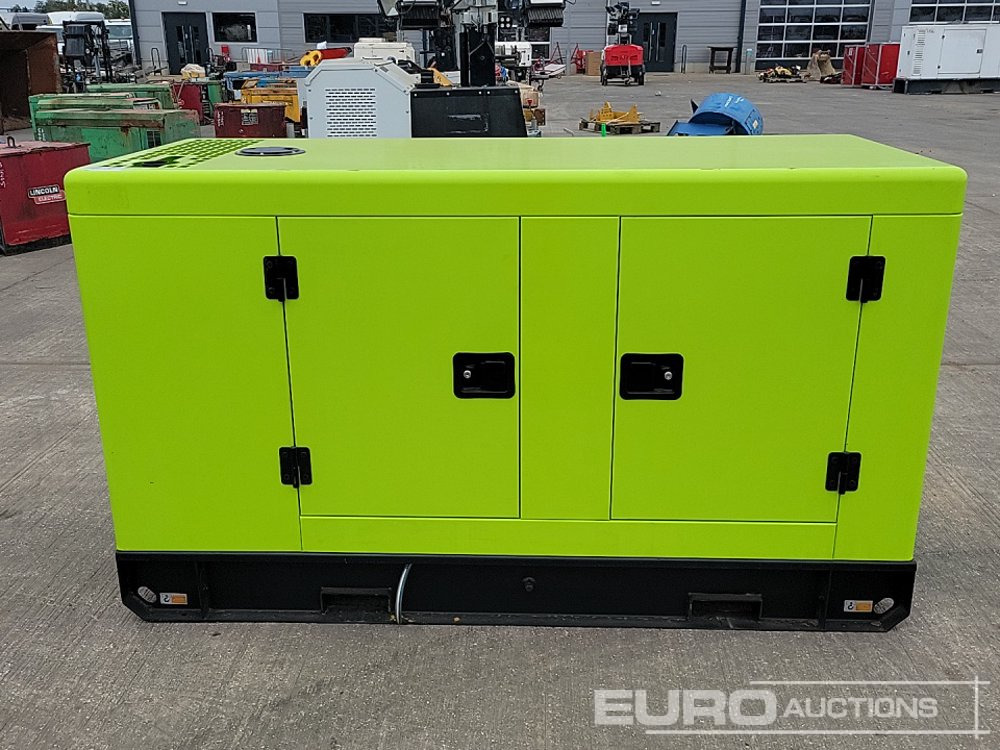 Unused 2025 Compal Power VG-R30 - Set generatora: slika 4 Unused 2025 Compal Power VG-R30 - Set generatora: slika 4