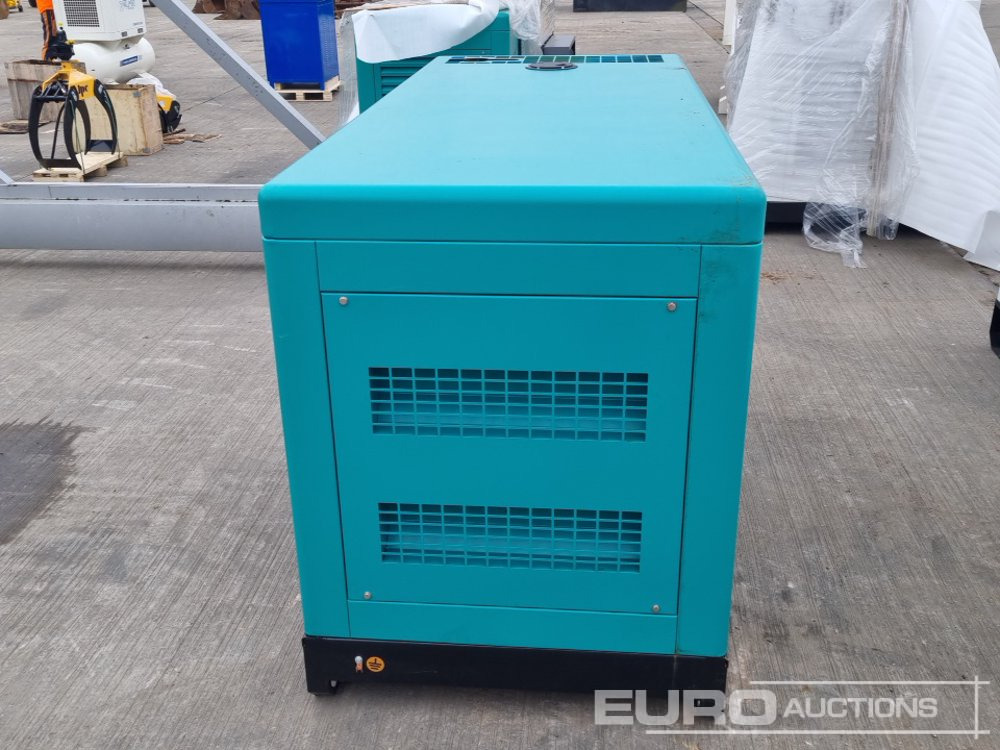 Unused 2025 Compal VG-R50 - Set generatora: slika 2 Unused 2025 Compal VG-R50 - Set generatora: slika 2