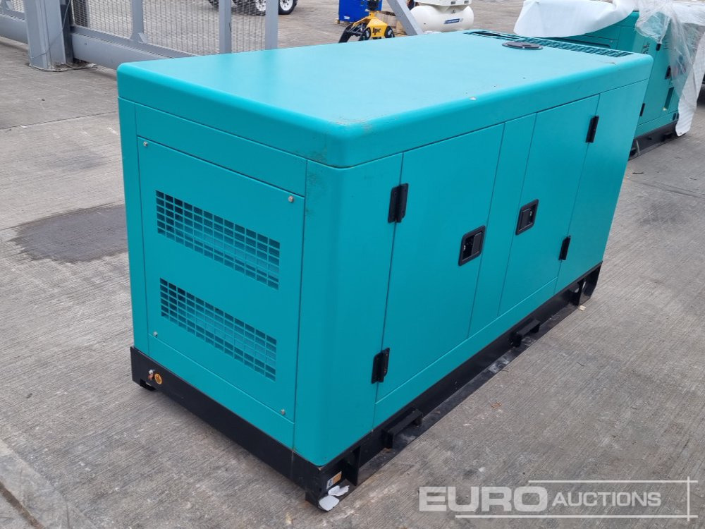 Unused 2025 Compal VG-R50 - Set generatora: slika 3 Unused 2025 Compal VG-R50 - Set generatora: slika 3