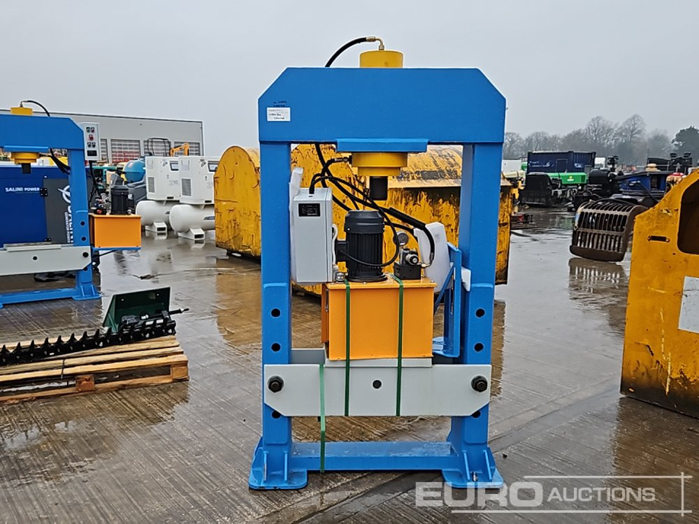 Građevinska oprema Unused 2025 Fluidmex AT-75: slika 7