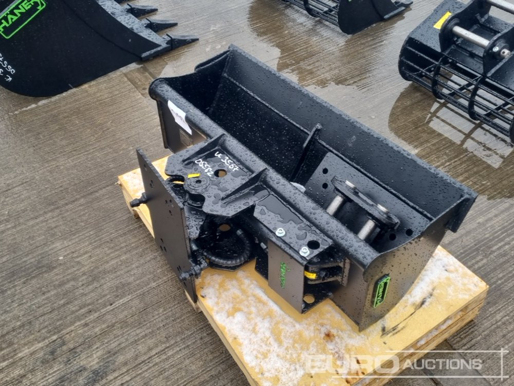 Unused 2025 Häner HHG1100-P30A - Kašika: slika 5 Unused 2025 Häner HHG1100-P30A - Kašika: slika 5