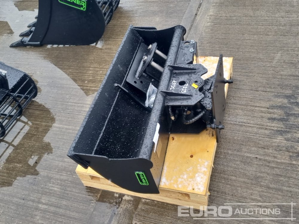 Unused 2025 Häner HHG1100-P30A - Kašika: slika 2 Unused 2025 Häner HHG1100-P30A - Kašika: slika 2