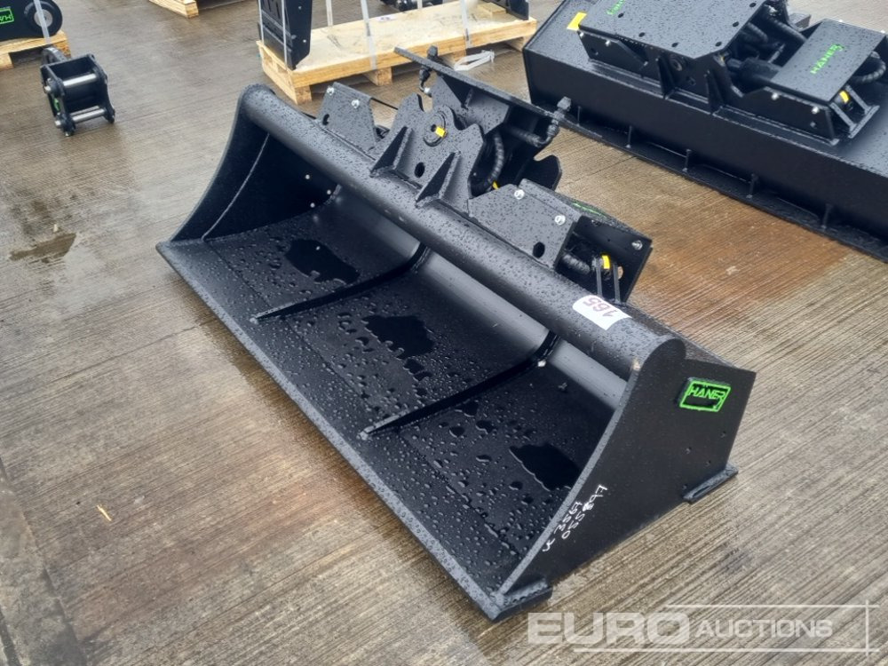 Unused 2025 Häner HHG5180-00-A - Kašika: slika 1 Unused 2025 Häner HHG5180-00-A - Kašika: slika 1