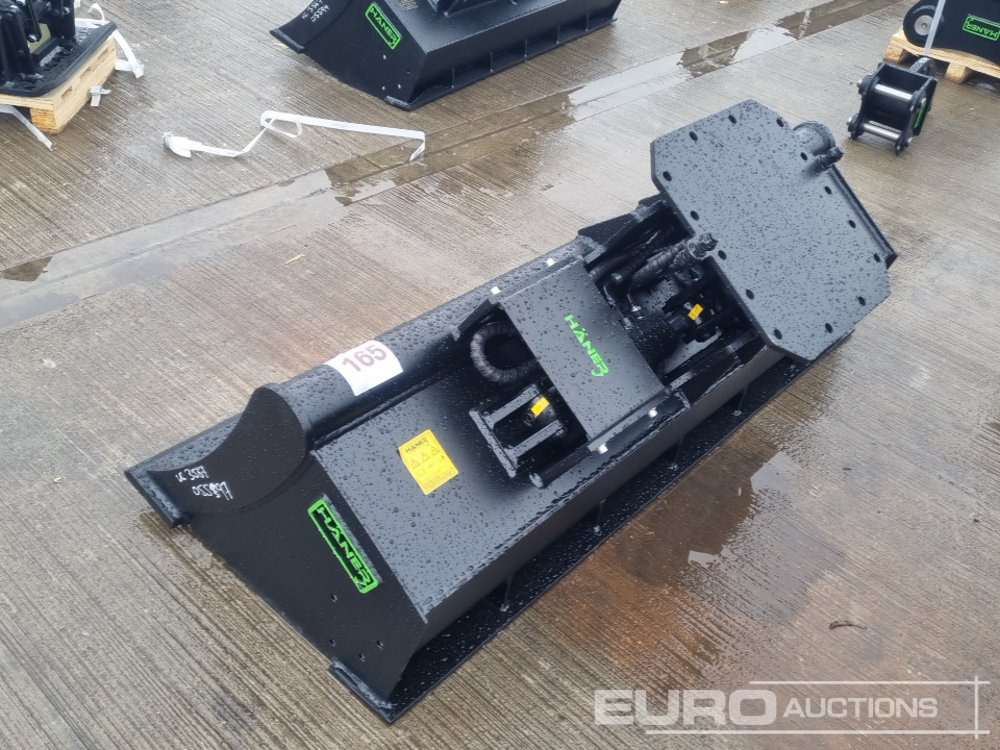 Unused 2025 Häner HHG5180-00-A - Kašika: slika 3 Unused 2025 Häner HHG5180-00-A - Kašika: slika 3