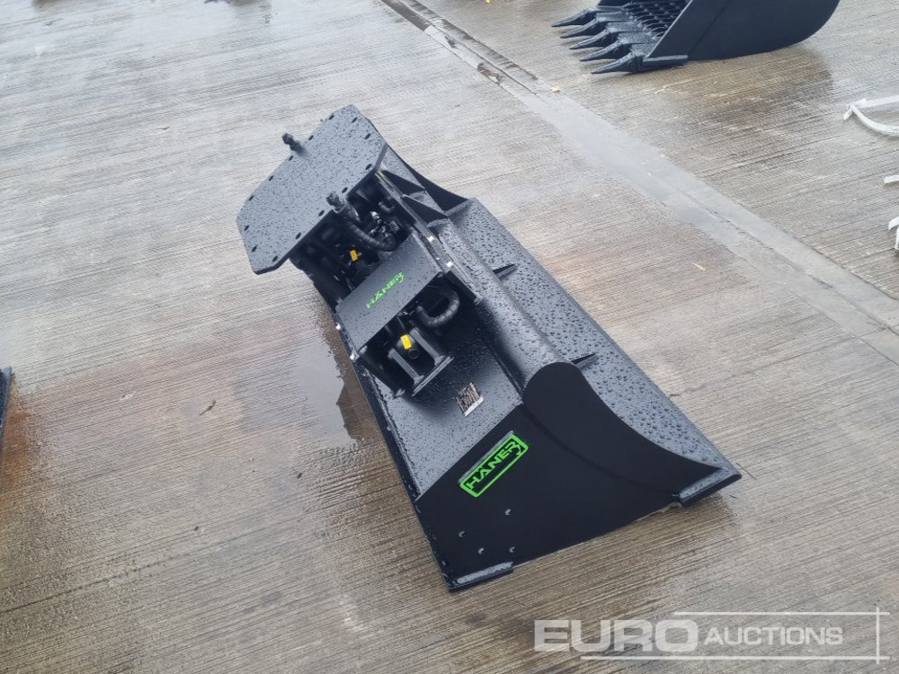 Unused 2025 Häner HHG5180-00-A - Kašika: slika 5 Unused 2025 Häner HHG5180-00-A - Kašika: slika 5