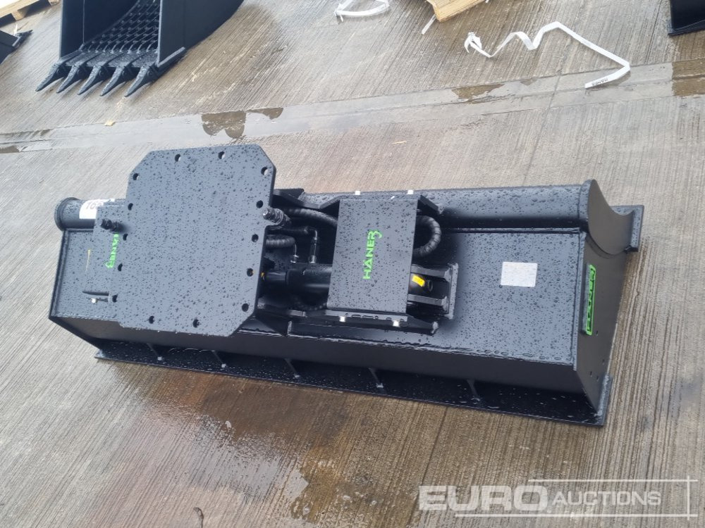 Unused 2025 Häner HHG5180-00-A - Kašika: slika 4 Unused 2025 Häner HHG5180-00-A - Kašika: slika 4