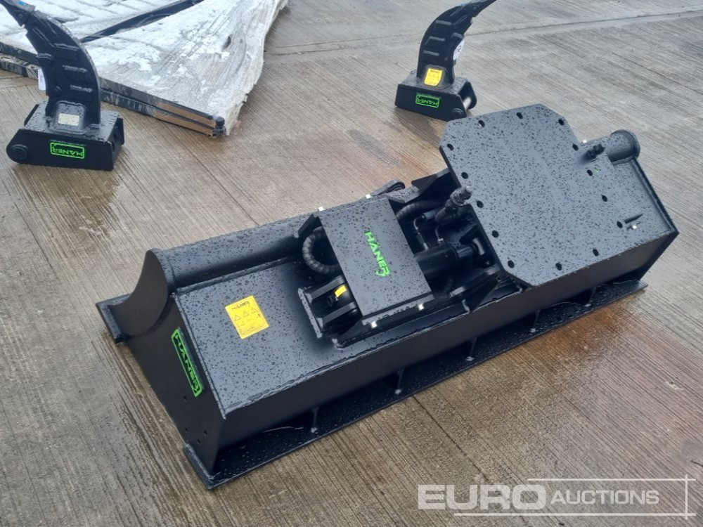 Unused 2025 Häner HHG5180-P65A - Kašika: slika 3 Unused 2025 Häner HHG5180-P65A - Kašika: slika 3