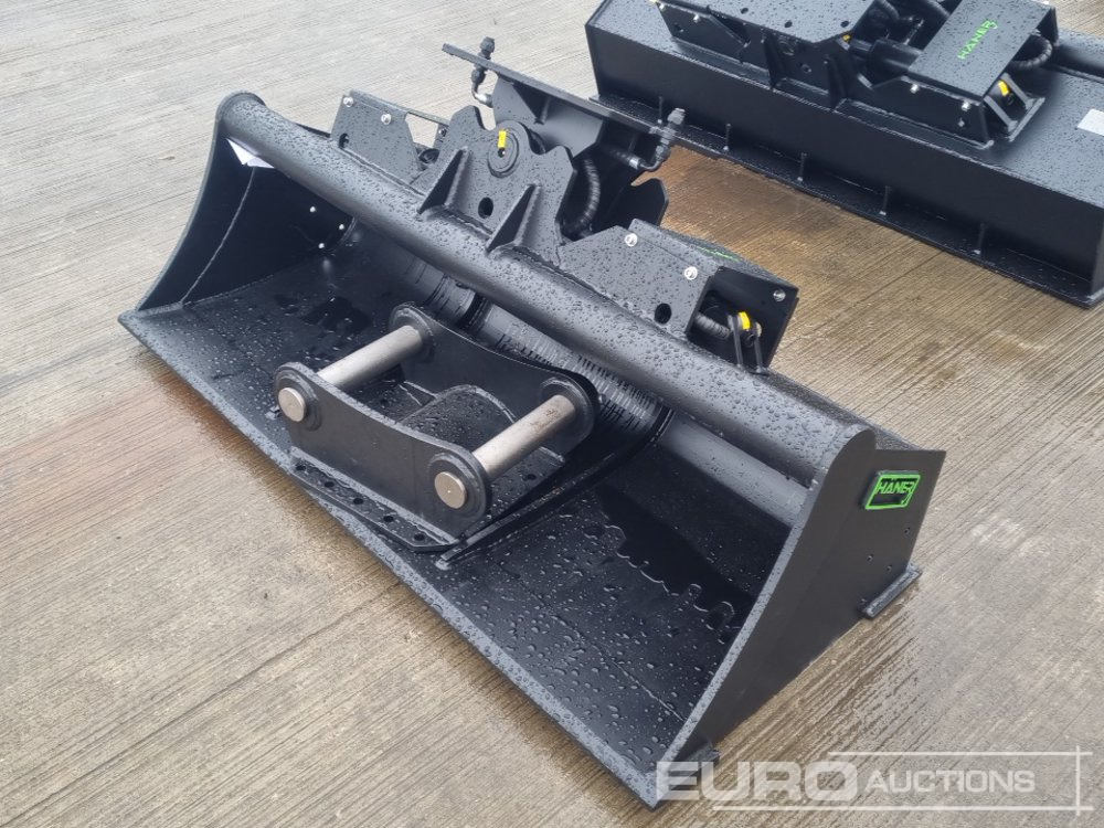 Unused 2025 Häner HHG5180-P65A - Kašika: slika 1 Unused 2025 Häner HHG5180-P65A - Kašika: slika 1