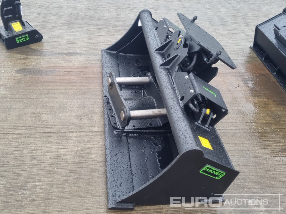 Unused 2025 Häner HHG5180-P65A - Kašika: slika 2 Unused 2025 Häner HHG5180-P65A - Kašika: slika 2