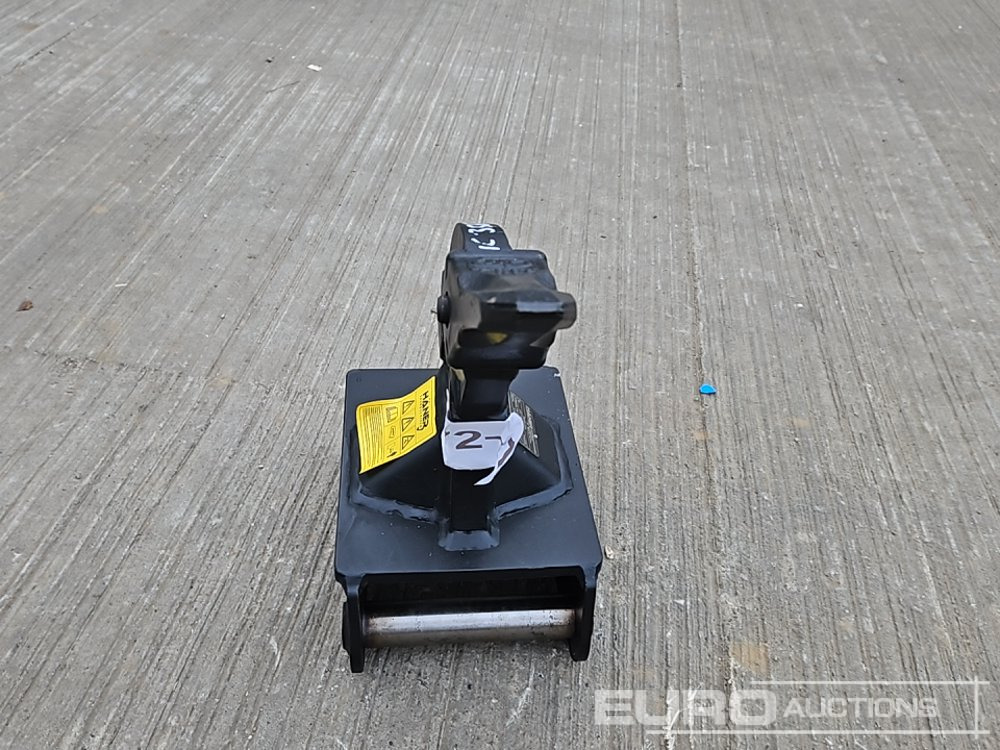 Unused 2025 Häner HRZ 1.2A - Kašika: slika 4 Unused 2025 Häner HRZ 1.2A - Kašika: slika 4