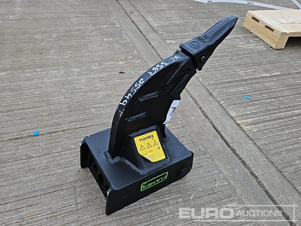 Unused 2025 Häner HRZ 1.2A - Kašika: slika 1 Unused 2025 Häner HRZ 1.2A - Kašika: slika 1