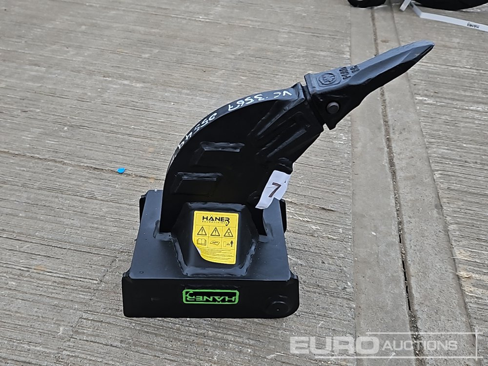 Unused 2025 Häner HRZ 1.2A - Kašika: slika 2 Unused 2025 Häner HRZ 1.2A - Kašika: slika 2