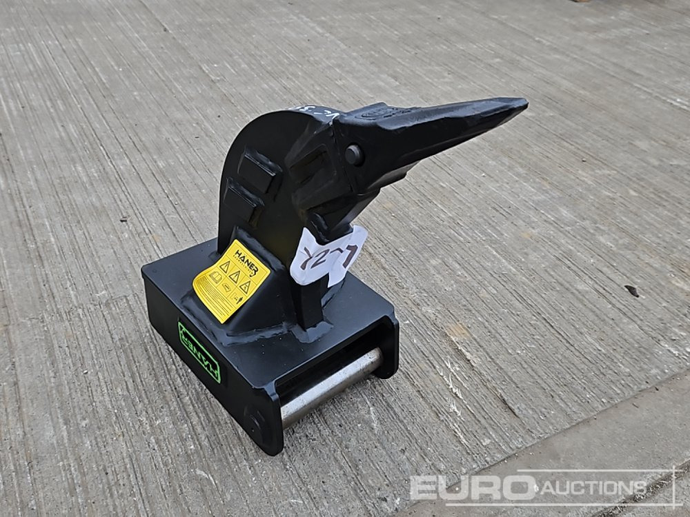 Unused 2025 Häner HRZ 1.2A - Kašika: slika 3 Unused 2025 Häner HRZ 1.2A - Kašika: slika 3