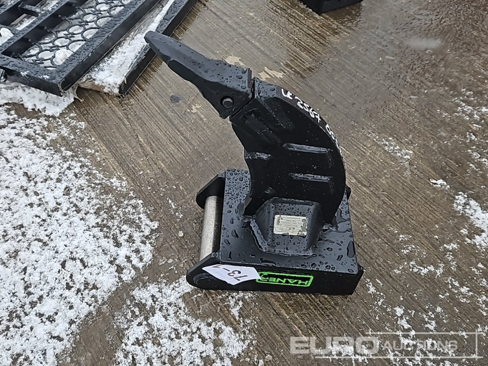 Unused 2025 Häner HRZ 2.4A - Kašika: slika 2 Unused 2025 Häner HRZ 2.4A - Kašika: slika 2