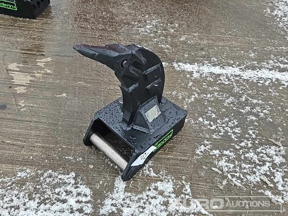 Unused 2025 Häner HRZ 2.4A - Kašika: slika 1 Unused 2025 Häner HRZ 2.4A - Kašika: slika 1