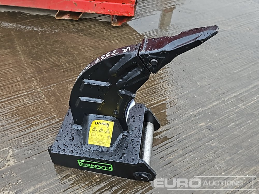 Unused 2025 Häner HRZ 2.4A - Kašika: slika 2 Unused 2025 Häner HRZ 2.4A - Kašika: slika 2