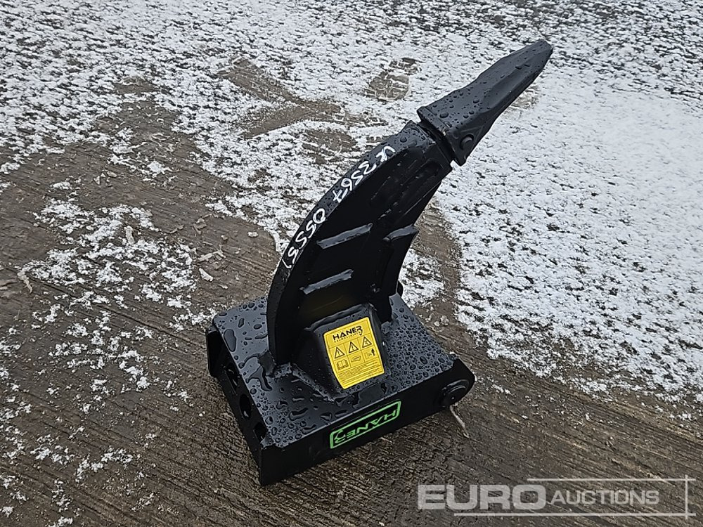 Unused 2025 Häner HRZ 2.4A - Kašika: slika 5 Unused 2025 Häner HRZ 2.4A - Kašika: slika 5