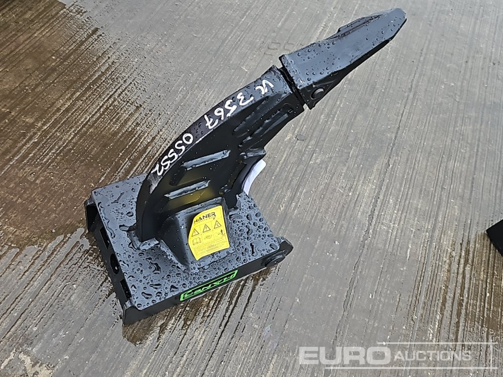 Unused 2025 Häner HRZ 2.4A - Kašika: slika 1 Unused 2025 Häner HRZ 2.4A - Kašika: slika 1