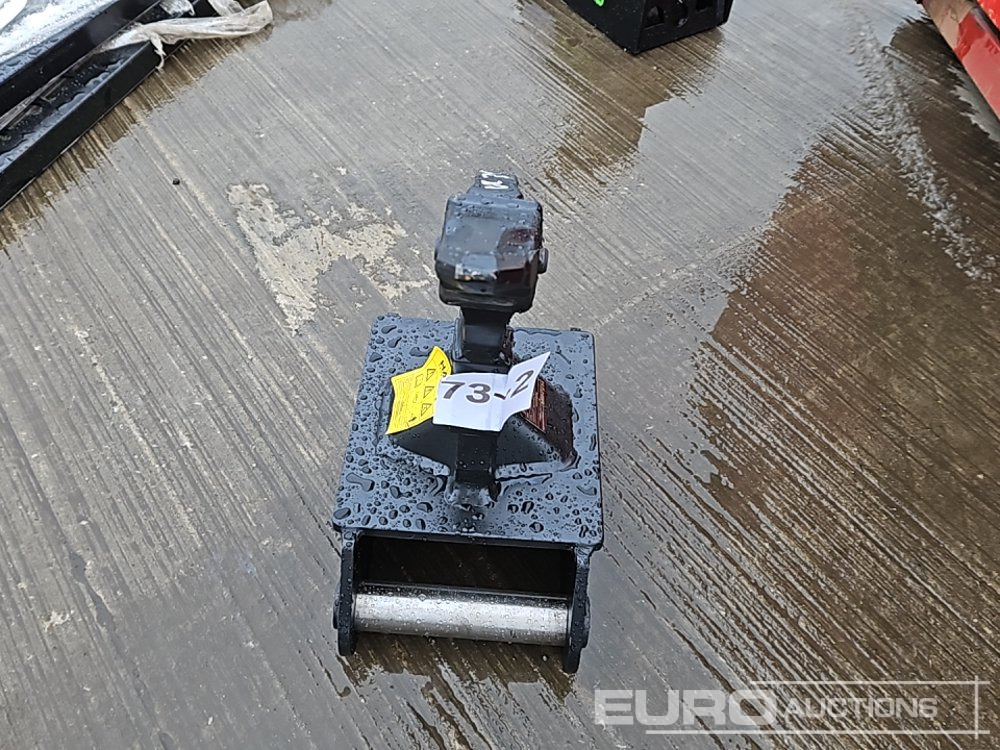 Unused 2025 Häner HRZ 2.4A - Kašika: slika 4 Unused 2025 Häner HRZ 2.4A - Kašika: slika 4