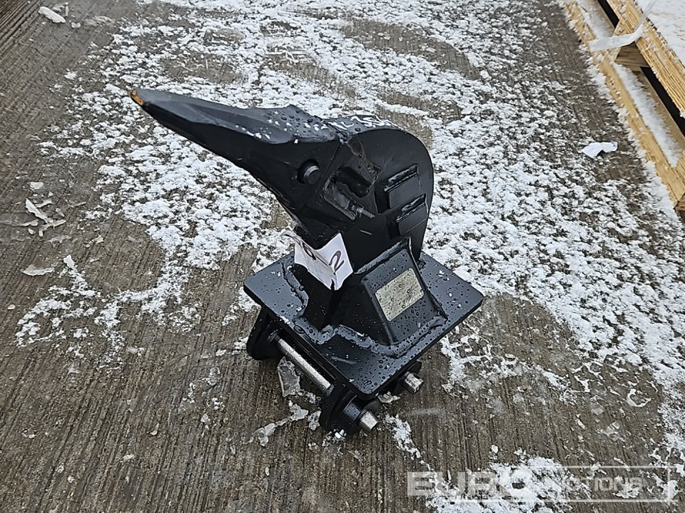 Unused 2025 Häner HRZP 25A - Kašika: slika 1 Unused 2025 Häner HRZP 25A - Kašika: slika 1