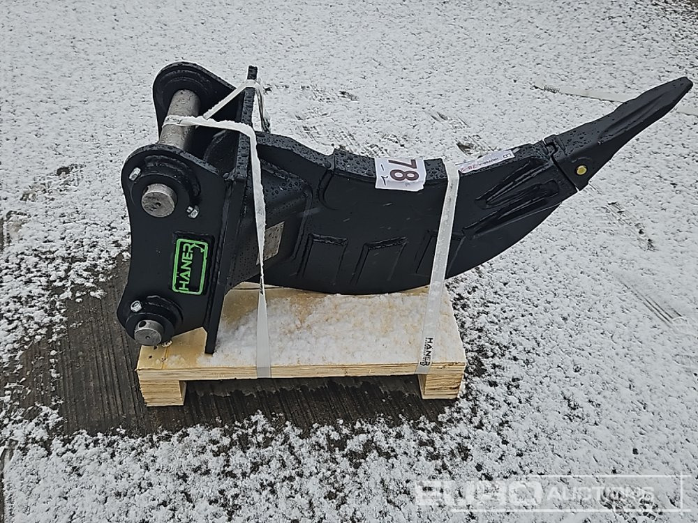 Unused 2025 Häner HRZP 50A - Kašika: slika 2 Unused 2025 Häner HRZP 50A - Kašika: slika 2