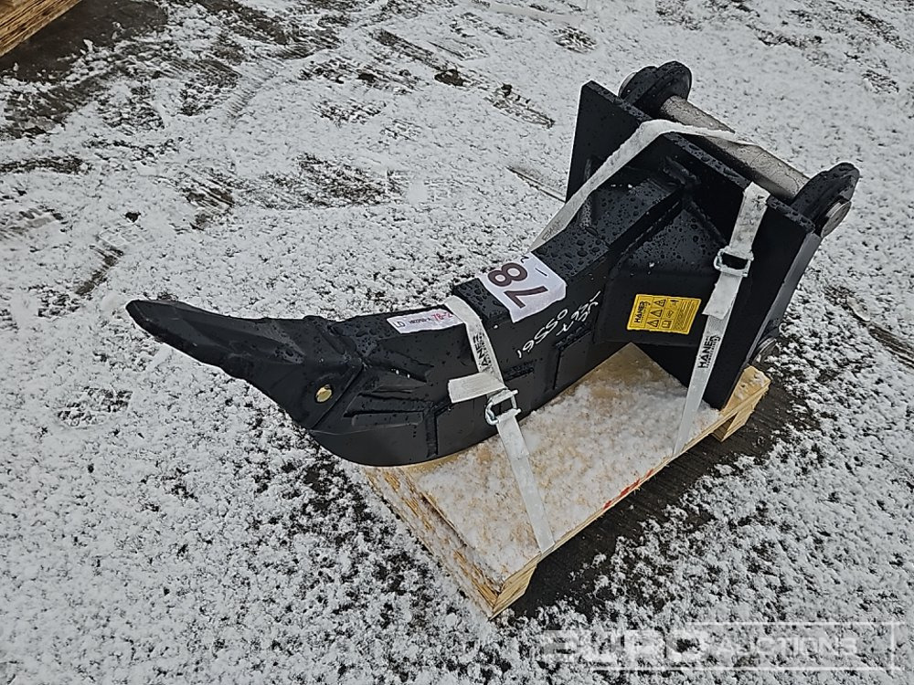 Unused 2025 Häner HRZP 50A - Kašika: slika 5 Unused 2025 Häner HRZP 50A - Kašika: slika 5