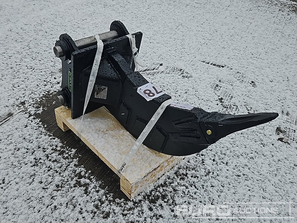 Unused 2025 Häner HRZP 50A - Kašika: slika 3 Unused 2025 Häner HRZP 50A - Kašika: slika 3