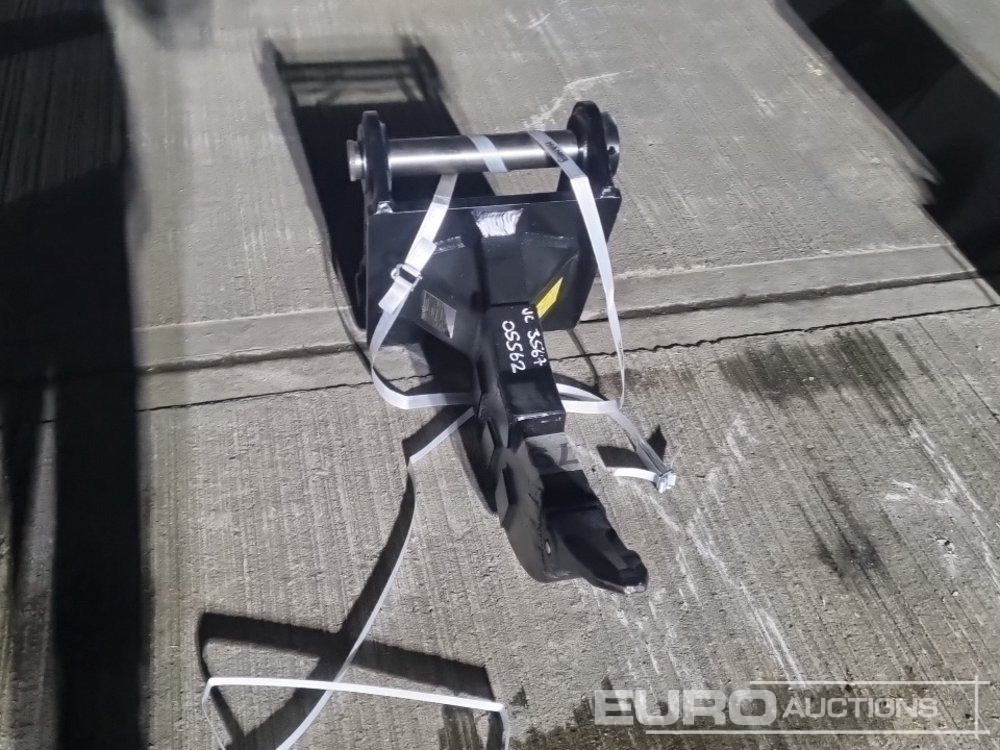 Novu Kašika Unused 2025 Häner HRZP 60-A: slika 8