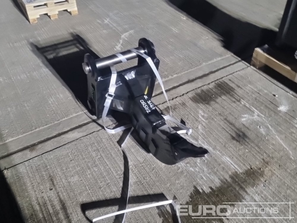 Novu Kašika Unused 2025 Häner HRZP 60-A: slika 7