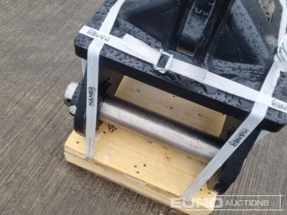 Novu Kašika Unused 2025 Häner HRZP 80A: slika 9