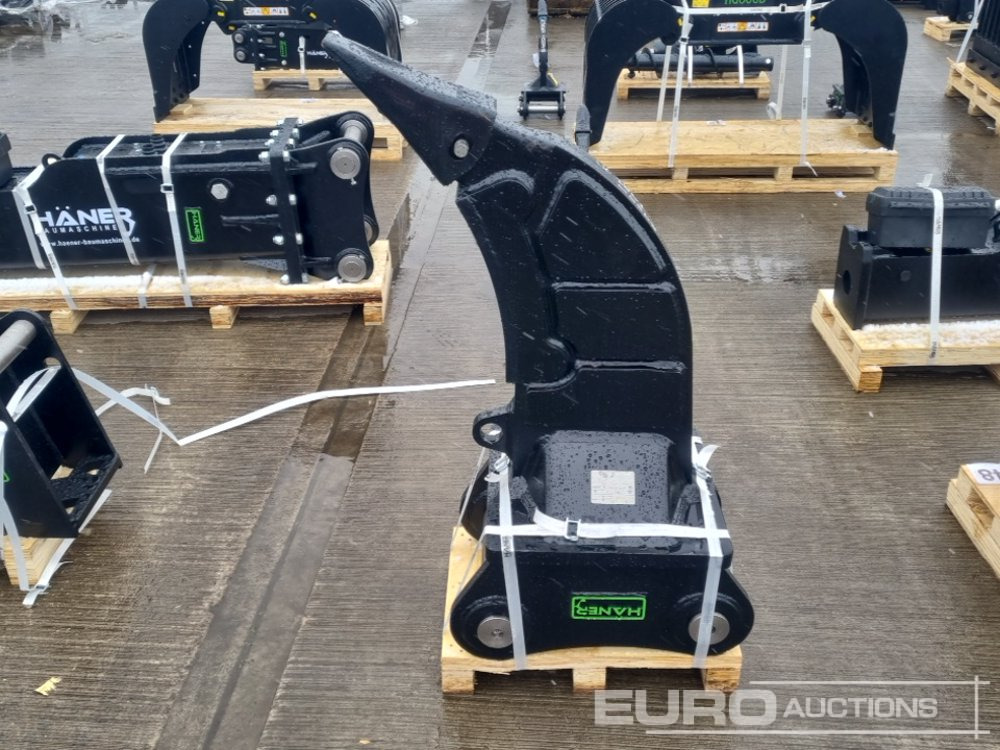 Unused 2025 Häner HRZP 80A - Kašika: slika 2 Unused 2025 Häner HRZP 80A - Kašika: slika 2