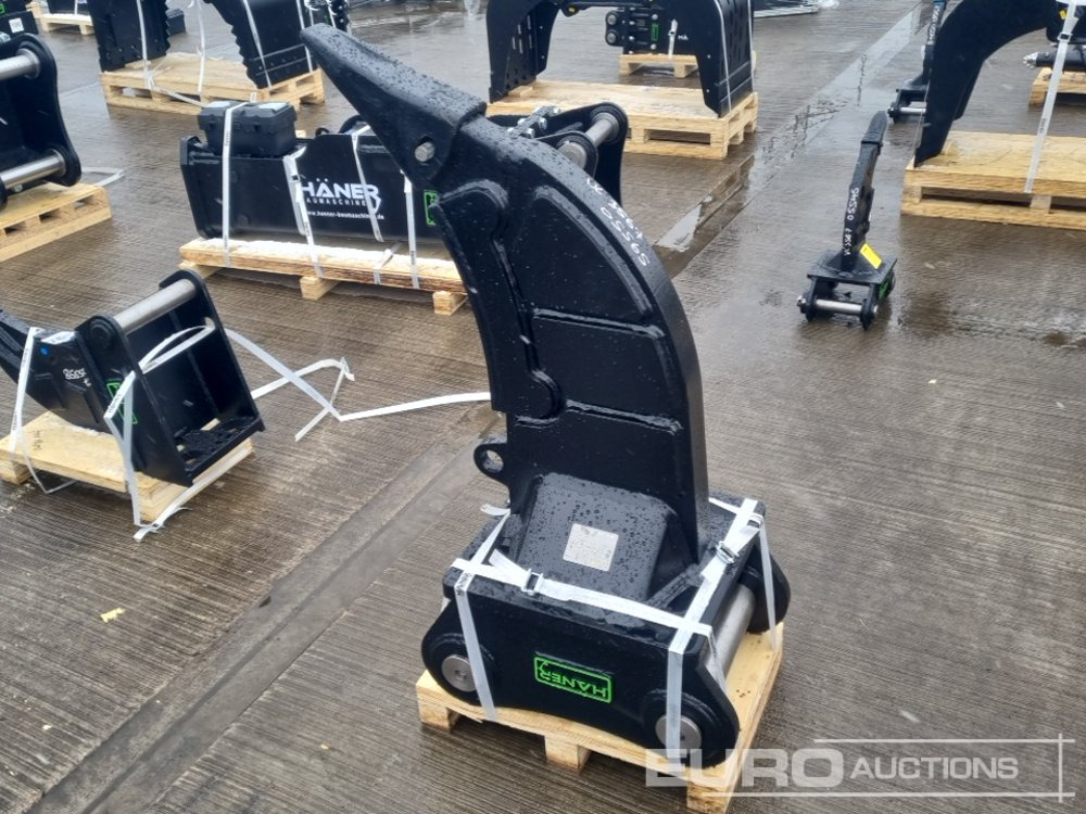 Unused 2025 Häner HRZP 80A - Kašika: slika 3 Unused 2025 Häner HRZP 80A - Kašika: slika 3